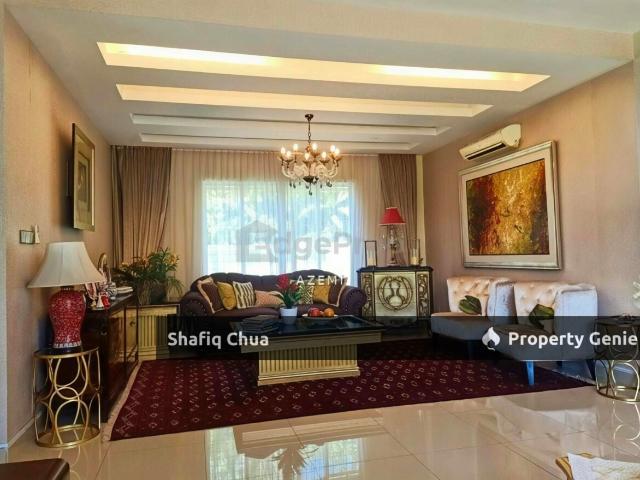 Bungalow for sale in Selayang, Selangor
