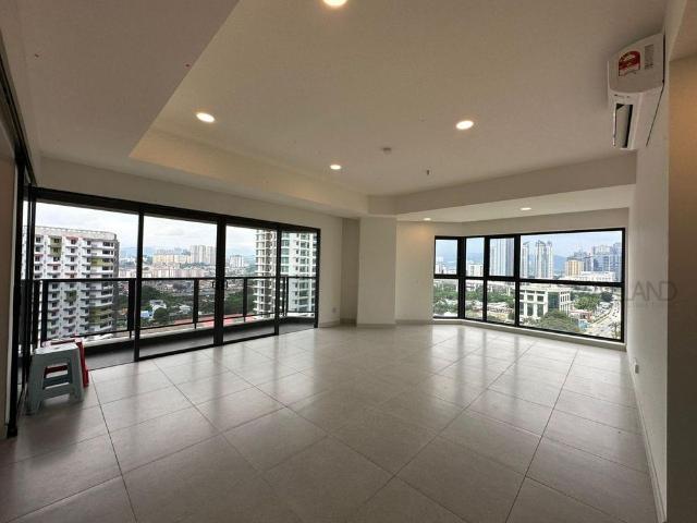 House for rent in Country Heights Damansara, Kuala Lumpur