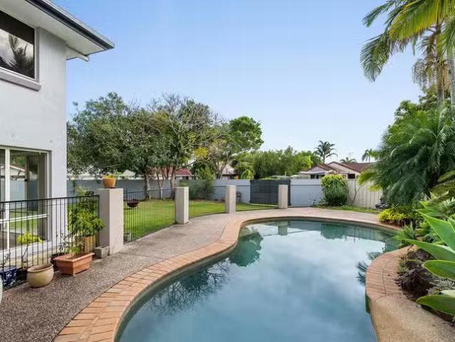 House for rent in Kings Creek, Queensland