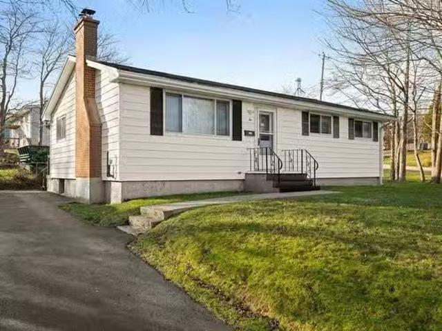House for sale in Fairview, Nova Scotia