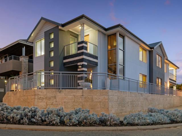House for sale in North Coogee, Western Australia