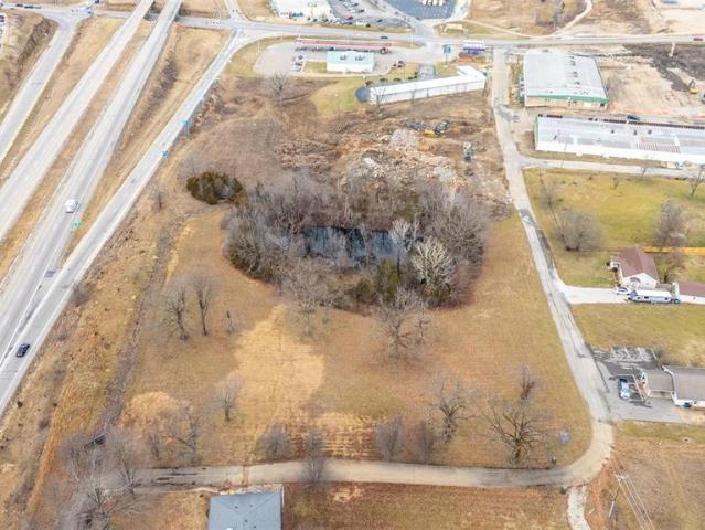 Land for sale in Bonne Terre, Missouri