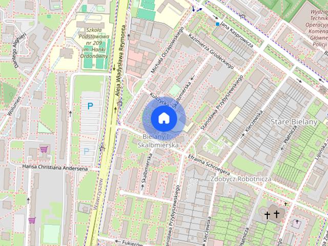 Mieszkanie do wynajęcia w Warszawa, Mazowieckie