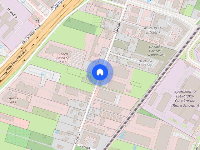 Mieszkanie do wynajęcia w Warszawa