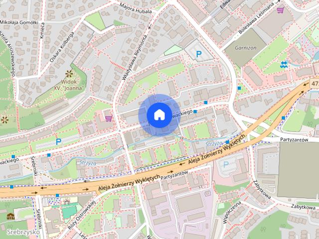 Mieszkanie do wynajęcia w Gdańsk, Pomorskie