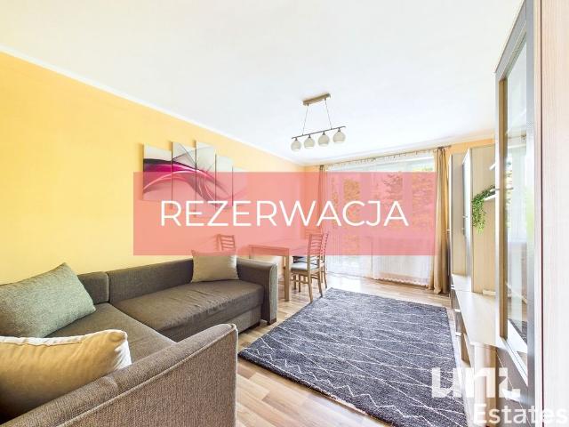 Mieszkanie do wynajęcia w Kraków, Małopolskie