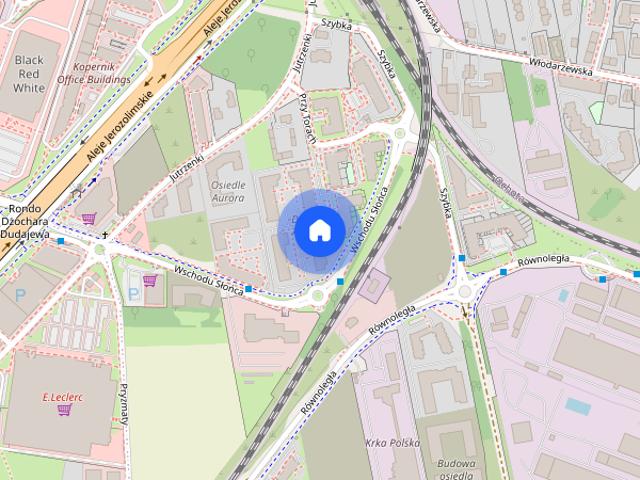 Mieszkanie do wynajęcia w Warszawa, Mazowieckie