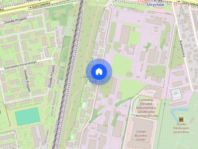Mieszkanie do wynajęcia w Warszawa, Mazowieckie