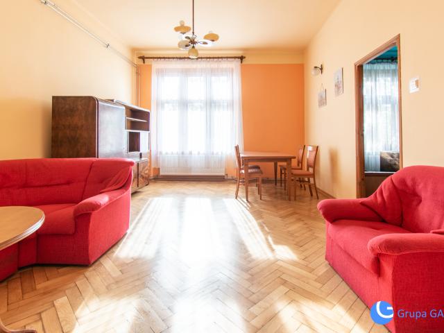 Mieszkanie do wynajęcia w Kraków, Małopolskie