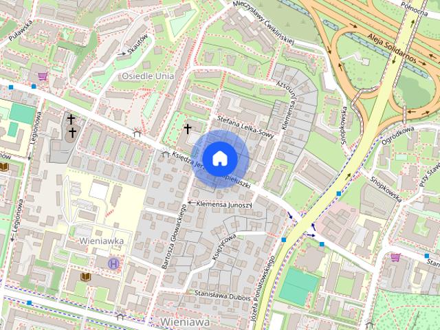 Mieszkanie do wynajęcia w Lublin, Lubelskie