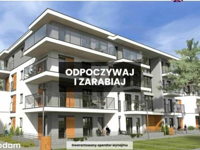 Mieszkanie na sprzedaż w Zielona Góra, Lubuskie