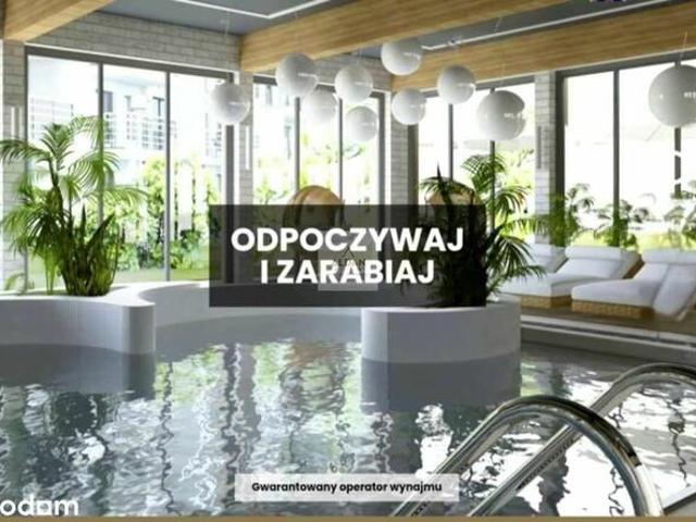 Mieszkanie na sprzedaż w Zielona Góra