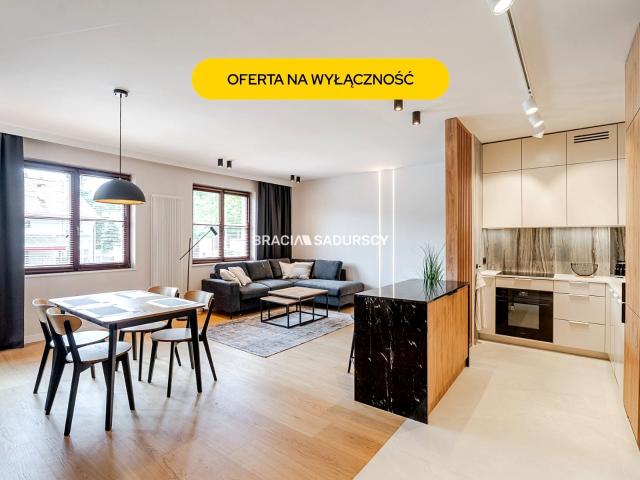 Mieszkanie do wynajęcia w Kraków, Małopolskie