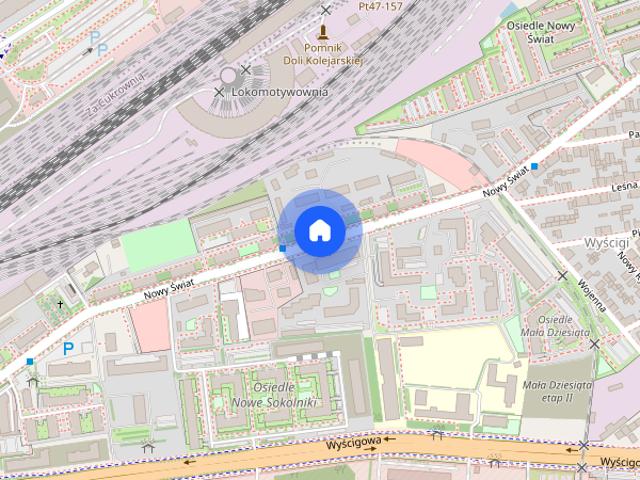 Mieszkanie do wynajęcia w Lublin, Lubelskie