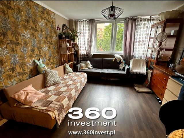 Mieszkanie do wynajęcia w Szczecin, Zachodniopomorskie