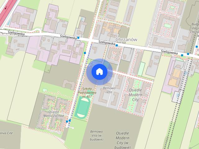 Mieszkanie do wynajęcia w Warszawa, Mazowieckie