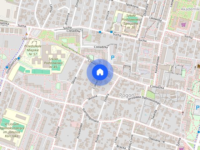 Mieszkanie do wynajęcia w Sosnowiec, Śląskie