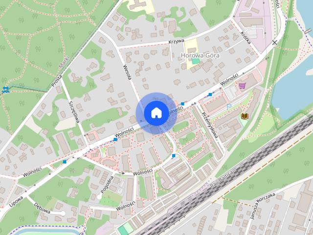 Mieszkanie do wynajęcia w Zielonka, Mazowieckie