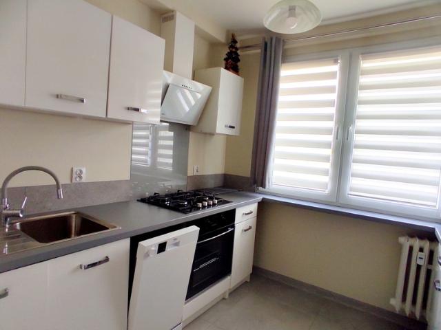 Mieszkanie do wynajęcia w Szczecin, Zachodniopomorskie