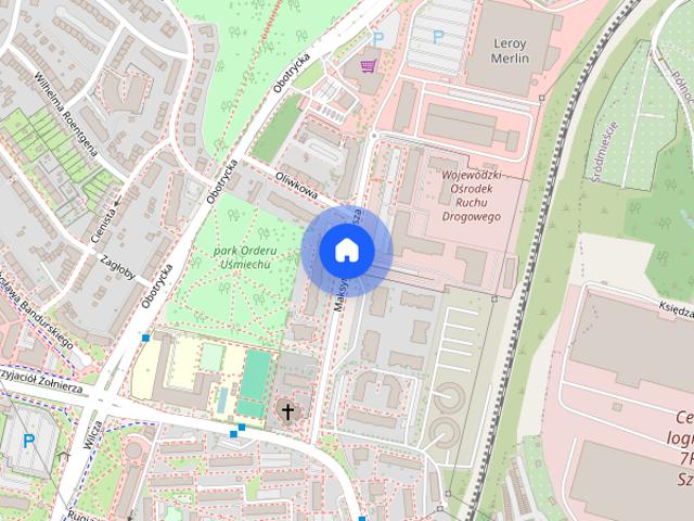 Mieszkanie do wynajęcia w Szczecin, Zachodniopomorskie