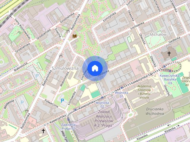 Mieszkanie do wynajęcia w Warszawa, Mazowieckie
