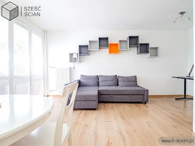 Mieszkanie do wynajęcia w Wrocław, Dolnośląskie