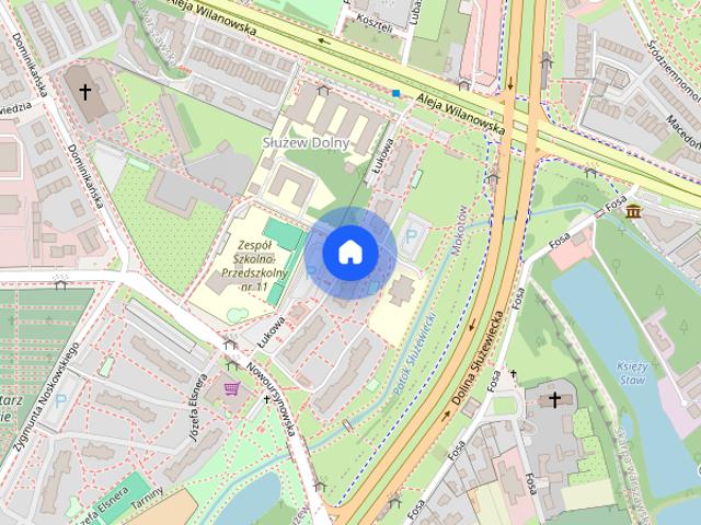 Mieszkanie do wynajęcia w Warszawa, Mazowieckie