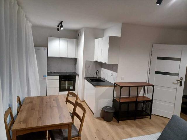 Mieszkanie do wynajęcia w Szczecin, Zachodniopomorskie