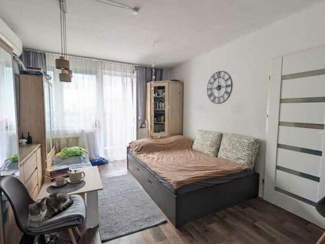 Mieszkanie na sprzedaż w Gorzów Wielkopolski, Lubuskie
