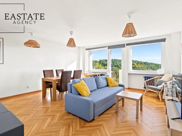 Mieszkanie do wynajęcia w Sopot Górny, Sopot