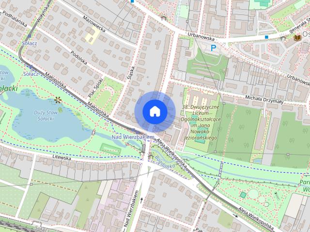 Pokój do wynajęcia w Poznań, Wielkopolskie