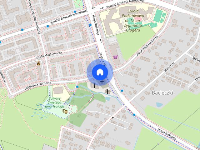 Pokój do wynajęcia w Osiedle TBS, Białystok