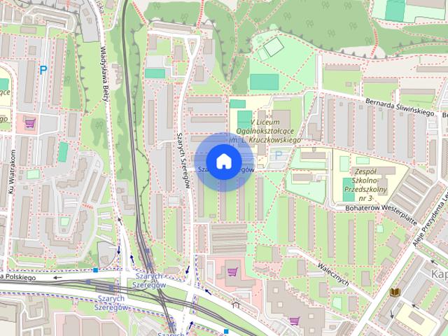Mieszkanie do wynajęcia w Bydgoszcz, Kujawsko-pomorskie