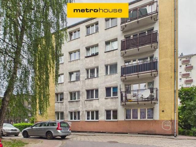 Mieszkanie na sprzedaż w Katowice, Śląskie