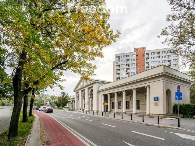 Mieszkanie do wynajęcia w Stara Praga, Warszawa