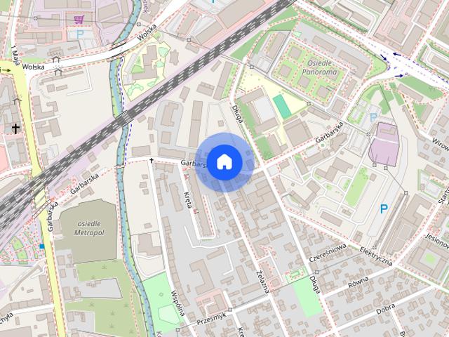 Mieszkanie do wynajęcia w Lublin, Lubelskie