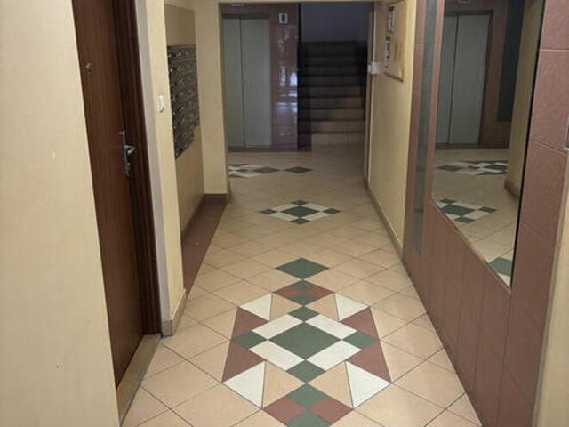 Mieszkanie na sprzedaż w Warszawa, Mazowieckie
