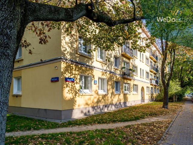 Mieszkanie do wynajęcia w Nowolipki, Warszawa