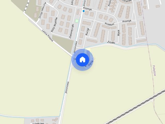 Mieszkanie do wynajęcia w Dopiewiec, Wielkopolskie