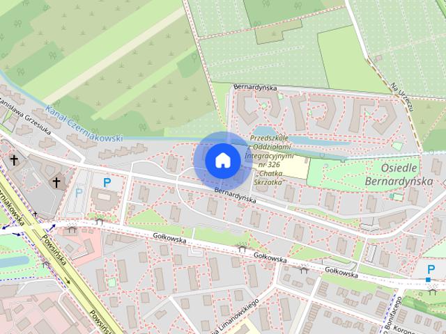 Mieszkanie do wynajęcia w Warszawa, Mazowieckie