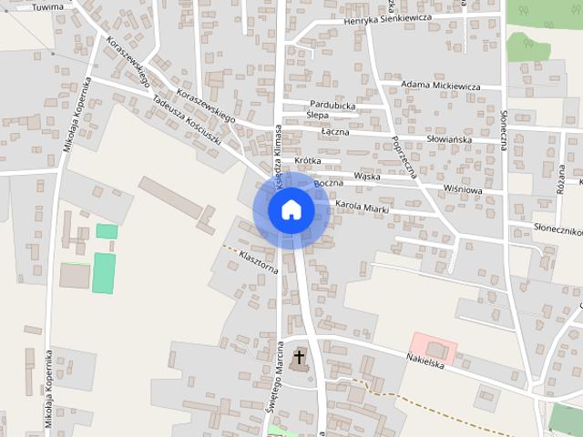 Mieszkanie do wynajęcia w Tarnów Opolski, Opolskie