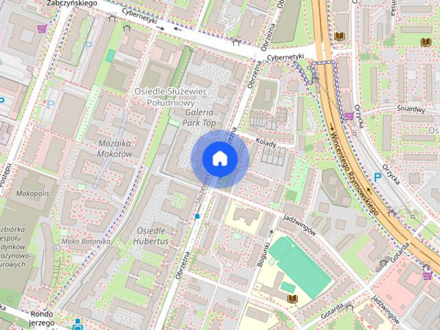Mieszkanie do wynajęcia w Warszawa, Mazowieckie