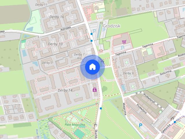 Mieszkanie do wynajęcia w Warszawa, Mazowieckie