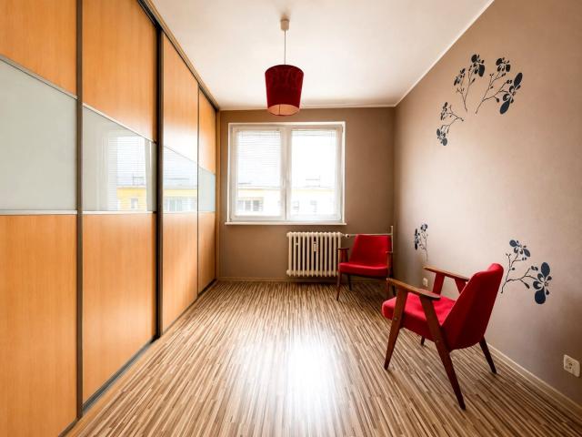 Mieszkanie do wynajęcia w Bydgoszcz, Kujawsko-pomorskie