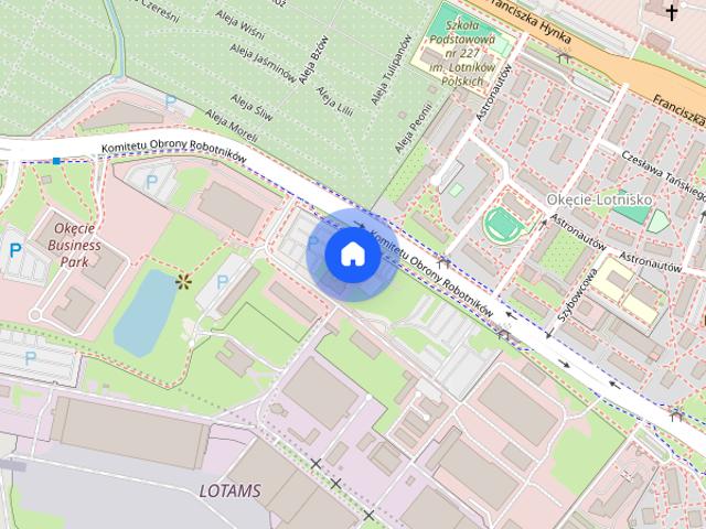 Mieszkanie do wynajęcia w Warszawa, Mazowieckie