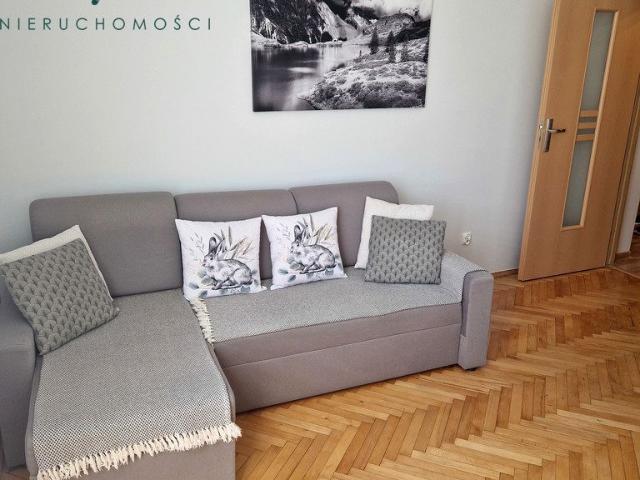 Mieszkanie do wynajęcia w Kraków, Małopolskie
