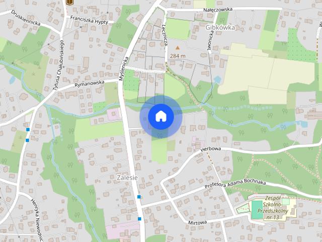 Mieszkanie do wynajęcia w Swoszowice, Kraków