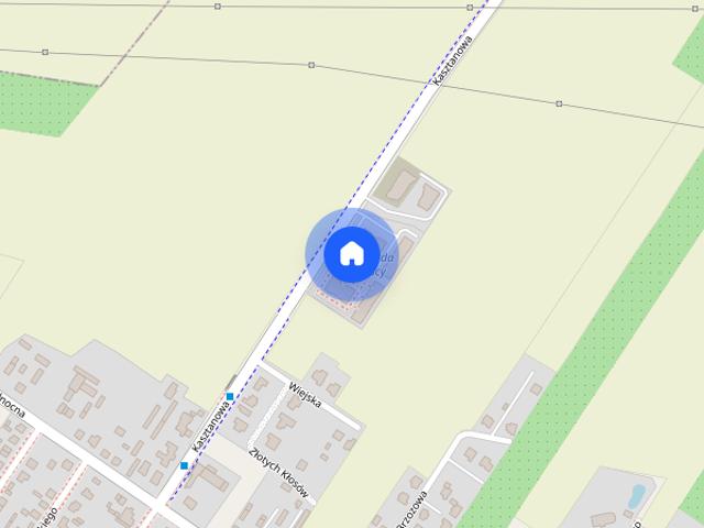 Pokój do wynajęcia w Kościuszków, Kutno