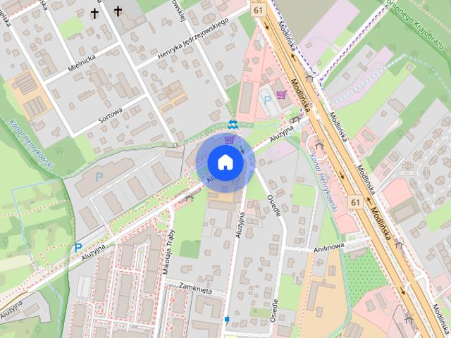 Mieszkanie do wynajęcia w Warszawa, Mazowieckie
