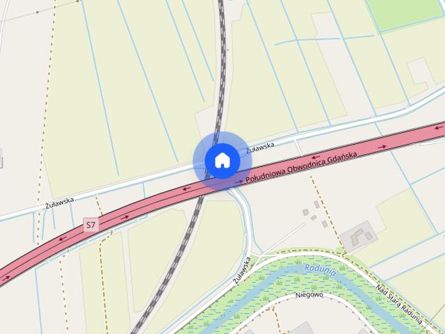 Mieszkanie do wynajęcia w Gdańsk, Pomorskie